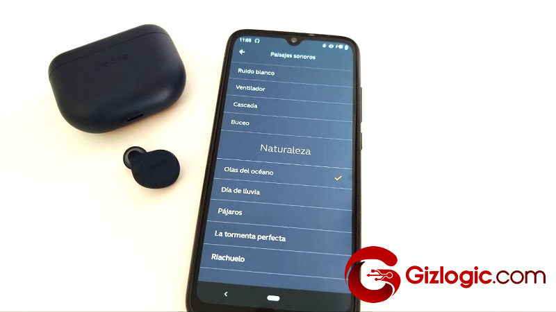 Jabra Elite 8 Active Jabra Elite 8 Active